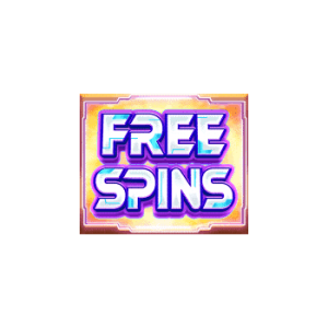 Free Spin Symbol